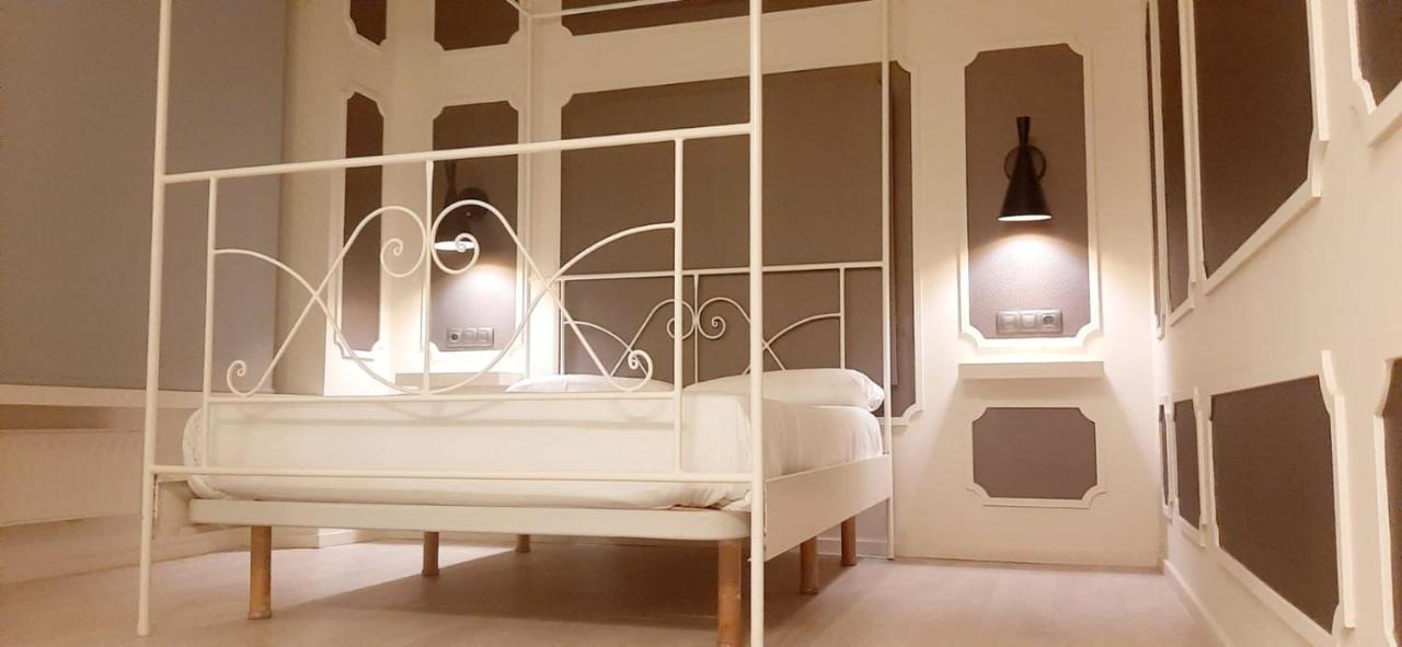 Habitación Doble con bañera de hidromasaje