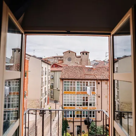 Palacio de los Blasones Suites-3