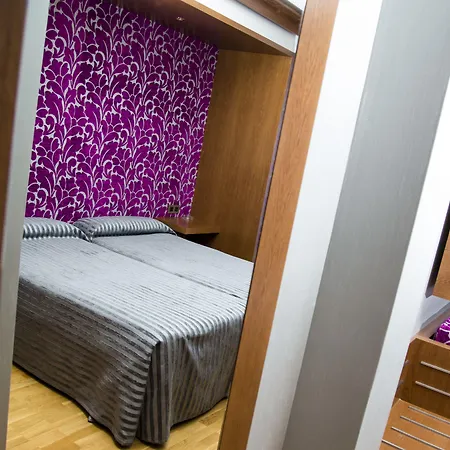 Hotel Confort Braseros-2
